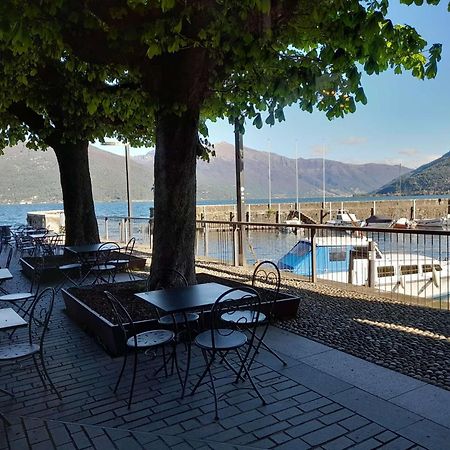 Marco Apartment - Holiday Apartment Luino Kültér fotó